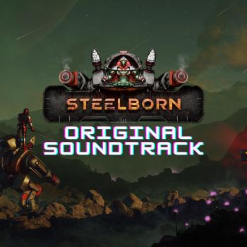 STEELBORN ORIGINAL SOUNDTRACK. Front. Нажмите, чтобы увеличить. STEELBORN ORIGINAL SOUNDTRACK. Front. Нажмите, чтобы увеличить.