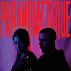 Paranoïattaque Bande Originale. Передняя обложка. Нажмите, чтобы увеличить. Paranoïattaque Bande Originale. Передняя обложка. Нажмите, чтобы увеличить.