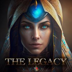 The Legacy - Single. Передняя обложка. Нажмите, чтобы увеличить. The Legacy - Single. Передняя обложка. Нажмите, чтобы увеличить.