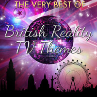 Very Best of British Reality TV Themes, The. Передняя обложка. Нажмите, чтобы увеличить. Very Best of British Reality TV Themes, The. Передняя обложка. Нажмите, чтобы увеличить.