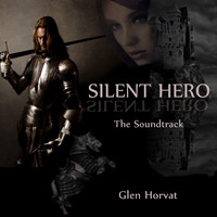 Silent Hero - Single. Передняя обложка. Нажмите, чтобы увеличить. Silent Hero - Single. Передняя обложка. Нажмите, чтобы увеличить.