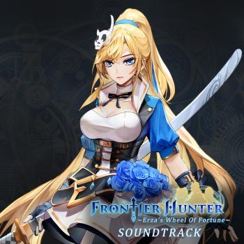 FRONTIER HUNTER ~Erza's Wheel of Fortune~ SOUNDTRACK. Front. Нажмите, чтобы увеличить. FRONTIER HUNTER ~Erza's Wheel of Fortune~ SOUNDTRACK. Front. Нажмите, чтобы увеличить.