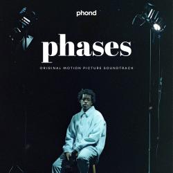 Phases Original Motion Picture Soundtrack. Передняя обложка. Нажмите, чтобы увеличить. Phases Original Motion Picture Soundtrack. Передняя обложка. Нажмите, чтобы увеличить.