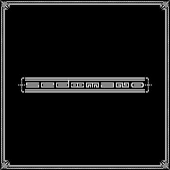 SEDIMANO soundtrack. Front. Нажмите, чтобы увеличить.