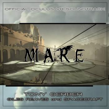 MARE (Official Oculus VR Soundtrack). Front. Нажмите, чтобы увеличить. MARE (Official Oculus VR Soundtrack). Front. Нажмите, чтобы увеличить.