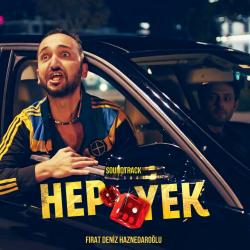 Hep Yek Soundtracks. Передняя обложка. Нажмите, чтобы увеличить. Hep Yek Soundtracks. Передняя обложка. Нажмите, чтобы увеличить.