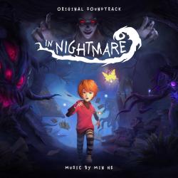 In Nightmare Original Soundtrack. Передняя обложка. Нажмите, чтобы увеличить. In Nightmare Original Soundtrack. Передняя обложка. Нажмите, чтобы увеличить.