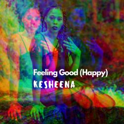 Feeling Good Happy - Single. Передняя обложка. Нажмите, чтобы увеличить. Feeling Good Happy - Single. Передняя обложка. Нажмите, чтобы увеличить.