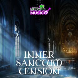 Inner Sanctum Tension Tabletop RPG D&D Fantasy Music Soundtrack - EP. Передняя обложка. Нажмите, чтобы увеличить. Inner Sanctum Tension Tabletop RPG D&D Fantasy Music Soundtrack - EP. Передняя обложка. Нажмите, чтобы увеличить.