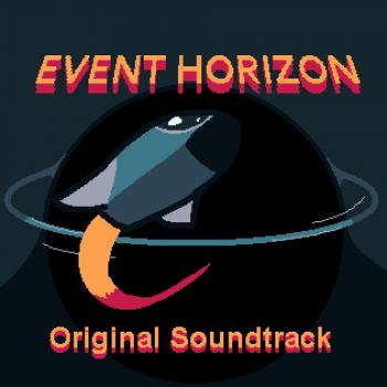 EVENT HORIZON Original Soundtrack. Front. Нажмите, чтобы увеличить. EVENT HORIZON Original Soundtrack. Front. Нажмите, чтобы увеличить.