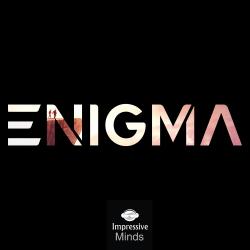Enigma. Передняя обложка. Нажмите, чтобы увеличить. Enigma. Передняя обложка. Нажмите, чтобы увеличить.