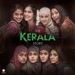 The Kerala Story Original Soundtrack - EP. Передняя обложка. Нажмите, чтобы увеличить. The Kerala Story Original Soundtrack - EP. Передняя обложка. Нажмите, чтобы увеличить.