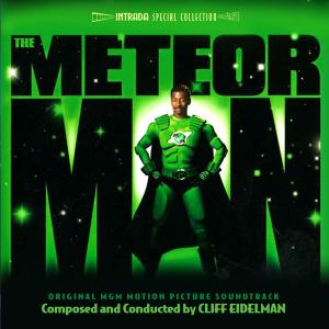 METEOR MAN. Лицевая сторона. Нажмите, чтобы увеличить. METEOR MAN. Лицевая сторона. Нажмите, чтобы увеличить.