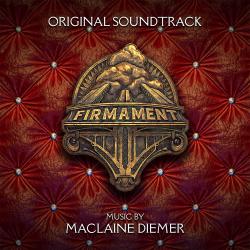 Firmament Original Soundtrack. Передняя обложка. Нажмите, чтобы увеличить. Firmament Original Soundtrack. Передняя обложка. Нажмите, чтобы увеличить.