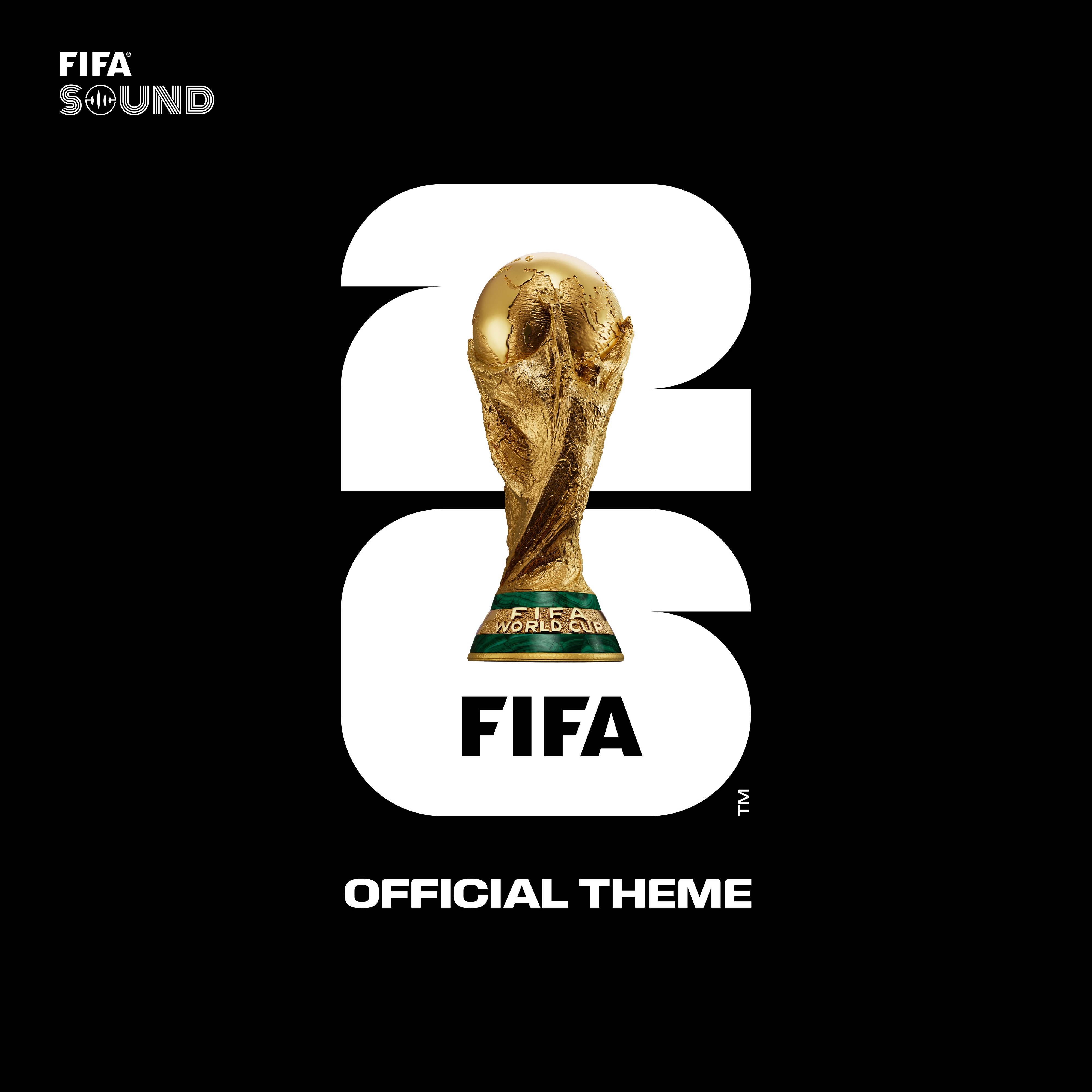 Fifa музыка. FIFA World Cup 2026. FIFA World Cup 2026 logo. Логотип ЧМ 2026. Звуки ФИФА 14.