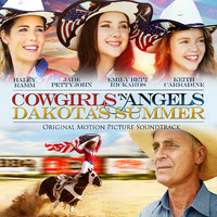 Cowgirls n Angels: Dakota's Summer Original Motion Picture Soundtrack. Передняя обложка. Нажмите, чтобы увеличить. Cowgirls n Angels: Dakota's Summer Original Motion Picture Soundtrack. Передняя обложка. Нажмите, чтобы увеличить.