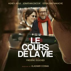 Le Cours de la vie Original Motion Picture Soundtrack. Передняя обложка. Нажмите, чтобы увеличить. Le Cours de la vie Original Motion Picture Soundtrack. Передняя обложка. Нажмите, чтобы увеличить.