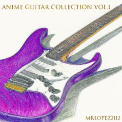 Anime Guitar Collection, Vol. 1. Передняя обложка. Нажмите, чтобы увеличить. Anime Guitar Collection, Vol. 1. Передняя обложка. Нажмите, чтобы увеличить.