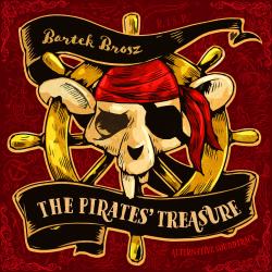 The Pirates' Treasure Alternative Game Soundtrack Alternative Version. Передняя обложка. Нажмите, чтобы увеличить. The Pirates' Treasure Alternative Game Soundtrack Alternative Version. Передняя обложка. Нажмите, чтобы увеличить.