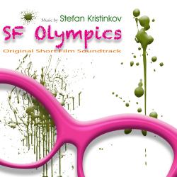 SF Olympics Original Short Film Soundtrack. Передняя обложка. Нажмите, чтобы увеличить. SF Olympics Original Short Film Soundtrack. Передняя обложка. Нажмите, чтобы увеличить.