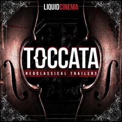 Toccata: Neoclassical Trailers. Передняя обложка. Нажмите, чтобы увеличить. Toccata: Neoclassical Trailers. Передняя обложка. Нажмите, чтобы увеличить.
