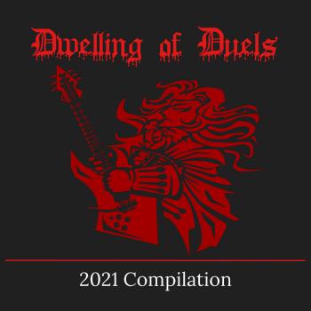 Dwelling of Duels 2021 Compilation. Front. Нажмите, чтобы увеличить. Dwelling of Duels 2021 Compilation. Front. Нажмите, чтобы увеличить.
