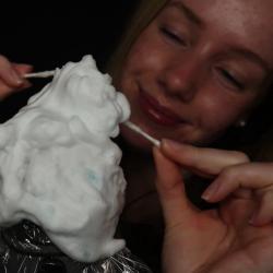 ASMR - Tingles bis du einschläfst - EP. Передняя обложка. Нажмите, чтобы увеличить. ASMR - Tingles bis du einschläfst - EP. Передняя обложка. Нажмите, чтобы увеличить.