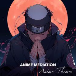 Anime Themes. Передняя обложка. Нажмите, чтобы увеличить. Anime Themes. Передняя обложка. Нажмите, чтобы увеличить.