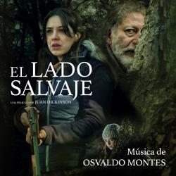 El Lado Salvaje Banda Sonora Original de la Película. Передняя обложка. Нажмите, чтобы увеличить. El Lado Salvaje Banda Sonora Original de la Película. Передняя обложка. Нажмите, чтобы увеличить.