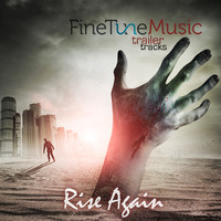 Trailer Tracks: Rise Again. Передняя обложка. Нажмите, чтобы увеличить. Trailer Tracks: Rise Again. Передняя обложка. Нажмите, чтобы увеличить.