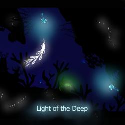 Light of the Deep Original Game Soundtrack - Single. Передняя обложка. Нажмите, чтобы увеличить. Light of the Deep Original Game Soundtrack - Single. Передняя обложка. Нажмите, чтобы увеличить.