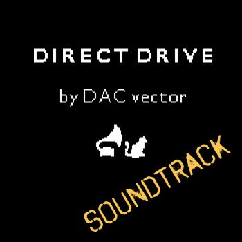 Direct Drive: The Soundtrack!. Front. Нажмите, чтобы увеличить. Direct Drive: The Soundtrack!. Front. Нажмите, чтобы увеличить.