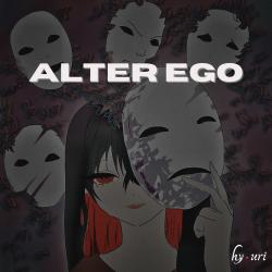 Alter Ego Instrumental - Single. Передняя обложка. Нажмите, чтобы увеличить. Alter Ego Instrumental - Single. Передняя обложка. Нажмите, чтобы увеличить.