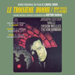 Orson Welles and the Music. Передняя обложка. Нажмите, чтобы увеличить. Orson Welles and the Music. Передняя обложка. Нажмите, чтобы увеличить.