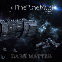 Trailer Tracks: Dark Matter. Передняя обложка. Нажмите, чтобы увеличить. Trailer Tracks: Dark Matter. Передняя обложка. Нажмите, чтобы увеличить.