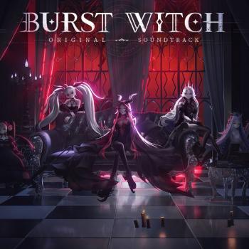 Burst Witch Original Soundtrack II. Front. Нажмите, чтобы увеличить. Burst Witch Original Soundtrack II. Front. Нажмите, чтобы увеличить.