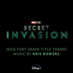 Nick Fury Main Title Theme From Nick Fury Main Title Theme From