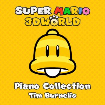 Super Mario 3D World | Piano Collection. Front. Нажмите, чтобы увеличить. Super Mario 3D World | Piano Collection. Front. Нажмите, чтобы увеличить.