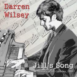 Jill’s Song In Memory of Jill Gibbons, 1989 - Single. Передняя обложка. Нажмите, чтобы увеличить. Jill’s Song In Memory of Jill Gibbons, 1989 - Single. Передняя обложка. Нажмите, чтобы увеличить.