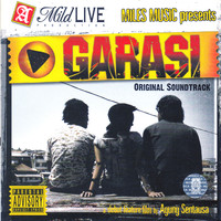 GARASI Original Soundtrack. Передняя обложка. Нажмите, чтобы увеличить. GARASI Original Soundtrack. Передняя обложка. Нажмите, чтобы увеличить.