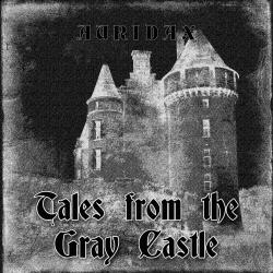 Tales from the Gray Castle. Передняя обложка. Нажмите, чтобы увеличить. Tales from the Gray Castle. Передняя обложка. Нажмите, чтобы увеличить.