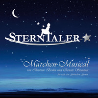 Sterntaler - Das Märchen-Musical Nach einer Geschichte der Gebrüder Grimm. Передняя обложка. Нажмите, чтобы увеличить. Sterntaler - Das Märchen-Musical Nach einer Geschichte der Gebrüder Grimm. Передняя обложка. Нажмите, чтобы увеличить.