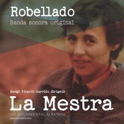 La Mestra Banda sonora original del documental. Передняя обложка. Нажмите, чтобы увеличить. La Mestra Banda sonora original del documental. Передняя обложка. Нажмите, чтобы увеличить.