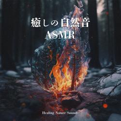 Soothing Nature Sounds ASMR-Waves, Rain, Rivers, Bonfire. Передняя обложка. Нажмите, чтобы увеличить. Soothing Nature Sounds ASMR-Waves, Rain, Rivers, Bonfire. Передняя обложка. Нажмите, чтобы увеличить.
