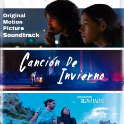Canción de Invierno Soundtrack. Передняя обложка. Нажмите, чтобы увеличить. Canción de Invierno Soundtrack. Передняя обложка. Нажмите, чтобы увеличить.