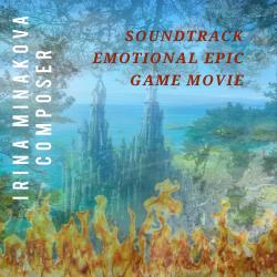 Soundtrack Emotional Epic Game Movie. Передняя обложка. Нажмите, чтобы увеличить. Soundtrack Emotional Epic Game Movie. Передняя обложка. Нажмите, чтобы увеличить.