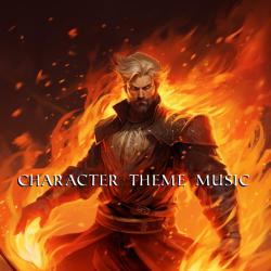Character Theme Music Original Campaign Soundtrack - EP. Передняя обложка. Нажмите, чтобы увеличить. Character Theme Music Original Campaign Soundtrack - EP. Передняя обложка. Нажмите, чтобы увеличить.