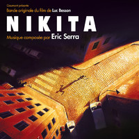 Nikita Original Motion Picture Soundtrack Remastered. Передняя обложка. Нажмите, чтобы увеличить. Nikita Original Motion Picture Soundtrack Remastered. Передняя обложка. Нажмите, чтобы увеличить.