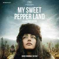 My Sweet Pepper Land Bande originale du film. Передняя обложка. Нажмите, чтобы увеличить. My Sweet Pepper Land Bande originale du film. Передняя обложка. Нажмите, чтобы увеличить.