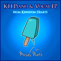 KH Piano & Vocal EP - Single. Передняя обложка. Нажмите, чтобы увеличить. KH Piano & Vocal EP - Single. Передняя обложка. Нажмите, чтобы увеличить.